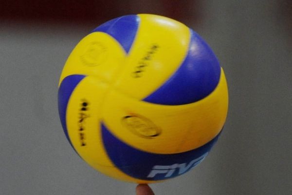 Κύπελλο Βόλεϊ: Το πρόγραμμα και οι διαιτητές της Β' φάσης 