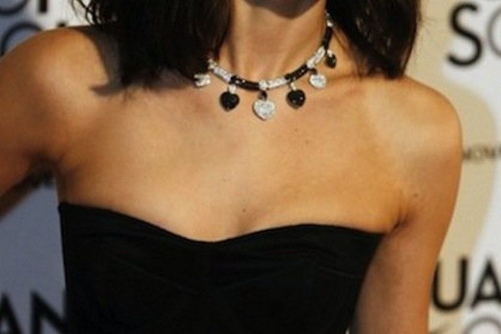 Ποια διάσημη ηθοποιός του Hollywood δεν είχε ούτε να φάει όταν ήταν μικρή;