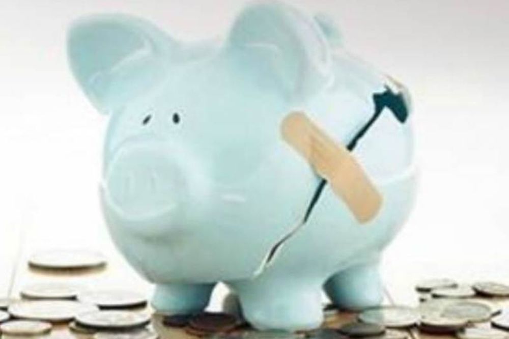 Δέκα λόγοι που μου αρέσει η οικονομική κρίση! 