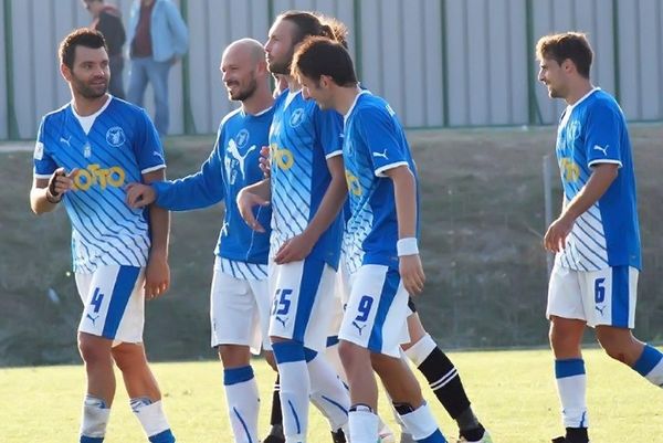 Νίκη Βόλου: Eπιστροφή στο γήπεδο και βιντεοθεραπεία