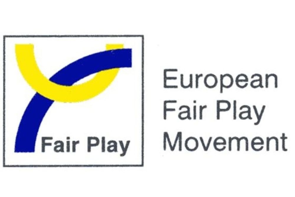Ευρωπαϊκό Κίνημα Fair Play: Βραβεύει τον Γεροσιδέρη