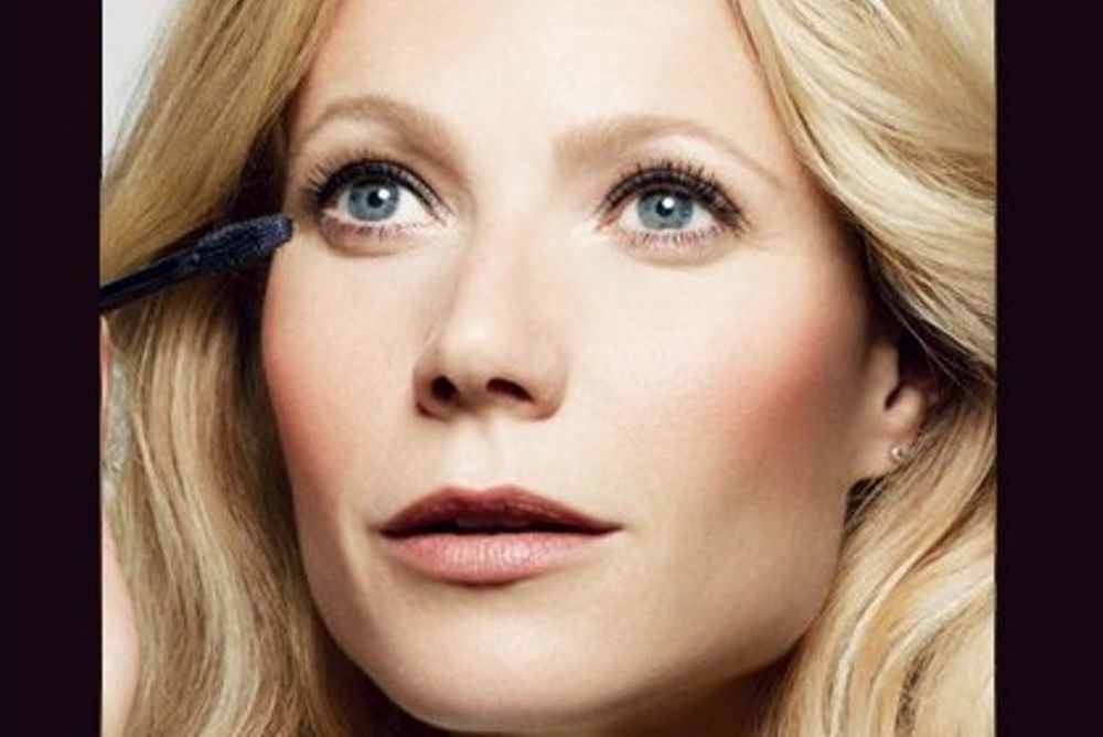 Αντιγράψτε το look: το φυσικά λαμπερό μακιγιάζ της Gwyneth Paltrow
