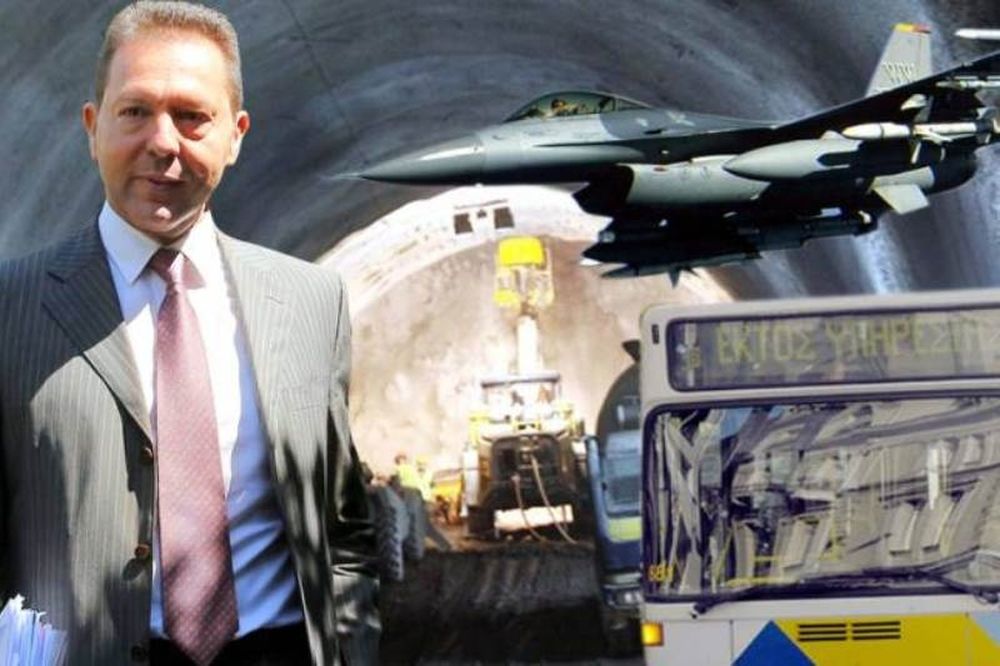 Πού θα πάνε τα πρώτα λεφτά