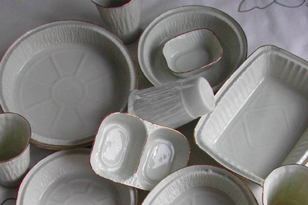 Επιχείρηση αδυνάτισμα: Το μέγεθος του πιάτου μετράει