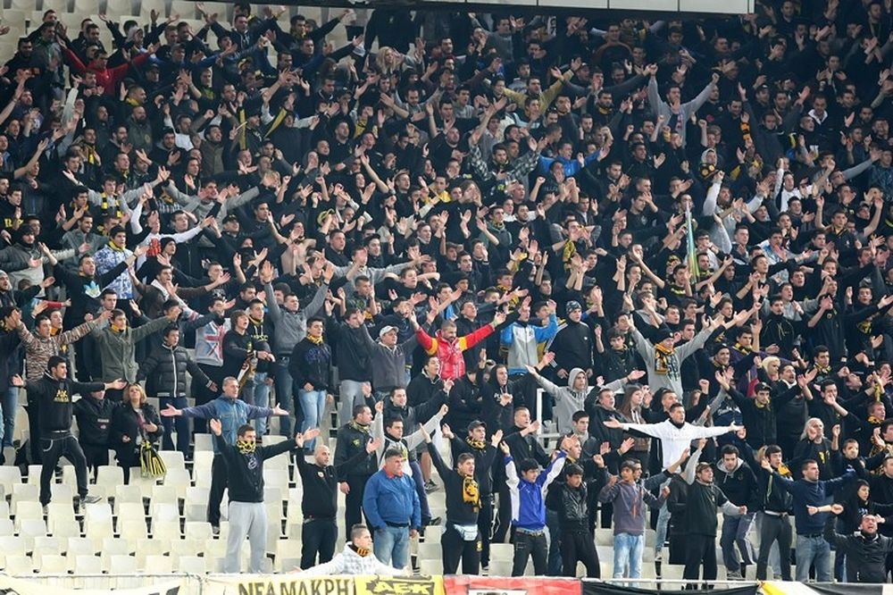 Super League: Τέσσερις ΠΑΕ σε απολογία