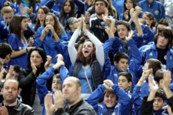 Πανελευσινιακός: Ευχαρίστησε τον κόσμο 