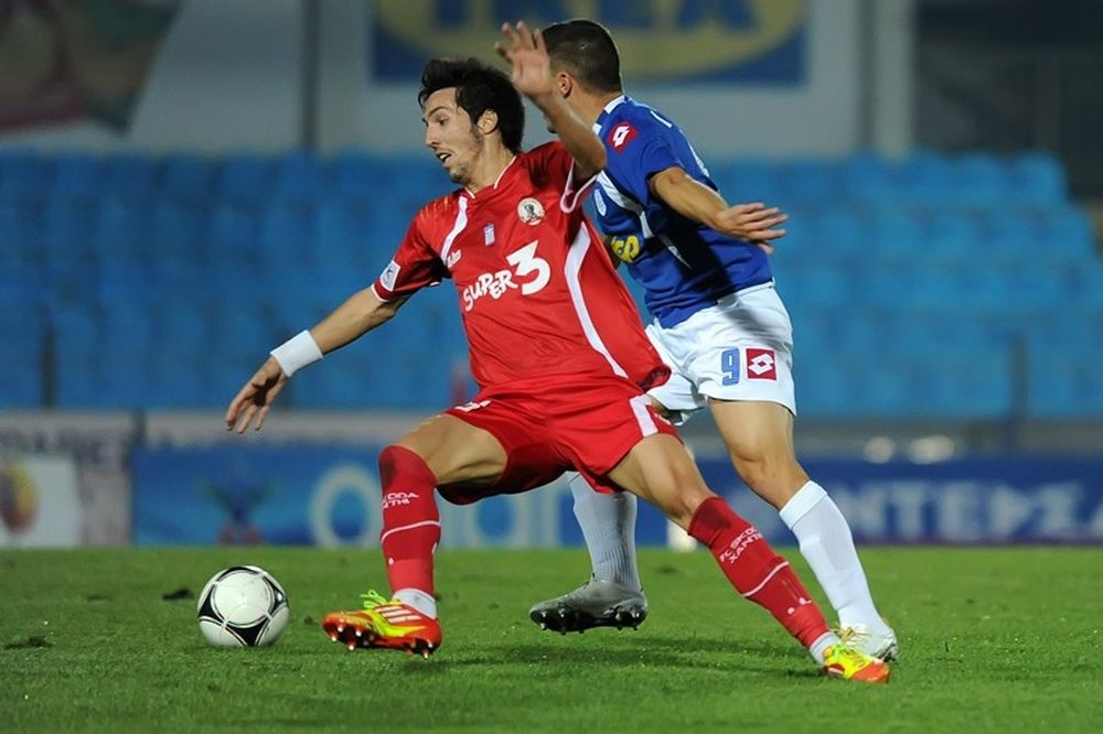 Ξάνθη: Προετοιμασία μετ' εμποδίων