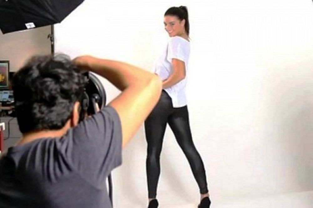 Η επιστροφή της Μισέλ! (photos+videos)