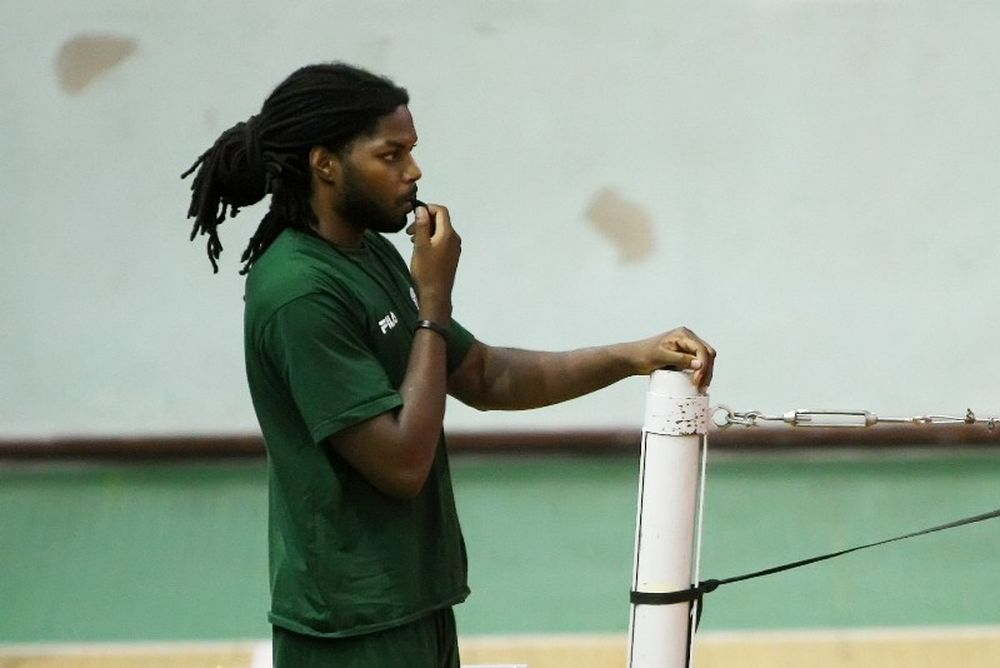 Γουόκερ: «Πεινασμένοι για τη νίκη…»