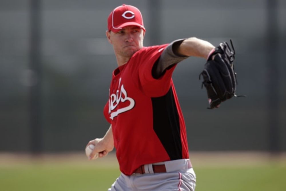 MLB: Εξασφάλισαν Madson οι Έιντζελς