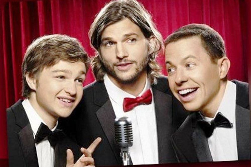 Ο πρωταγωνιστής του Two and a Half Men μπλεγμένος σε θρησκευτική αίρεση