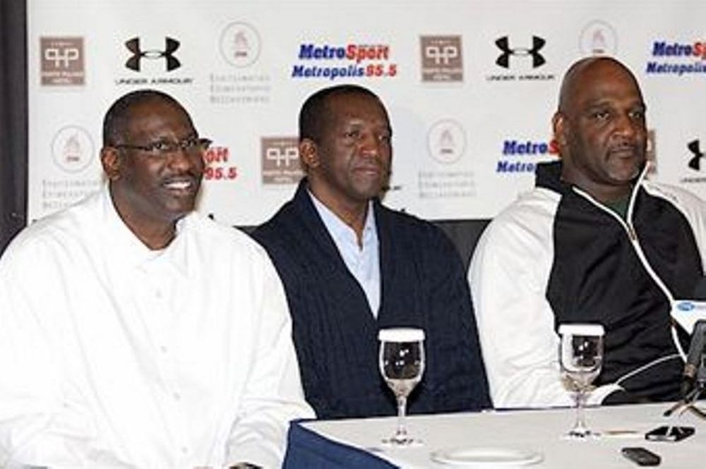 Φιλικό βετεράνων: Ξύπνησαν μνήμες στη Θεσσαλονίκη…