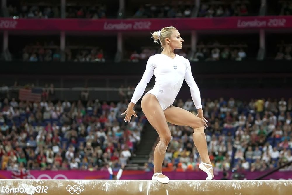 Μιλλούση: «Φινάλε με τον καλύτερο τρόπο»