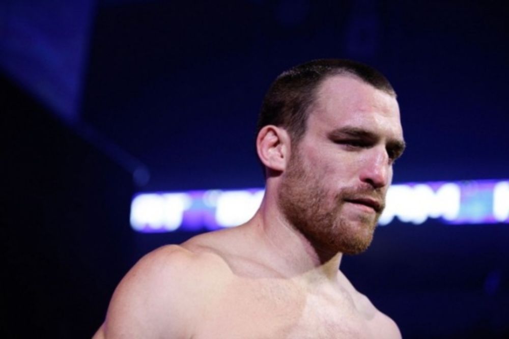 Strikeforce 43: Καλύπτει κενό ο Masvidal