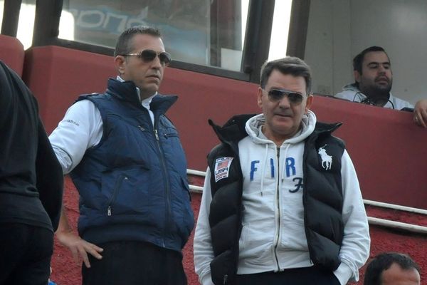 Θύμα κλοπής ο Κούγιας