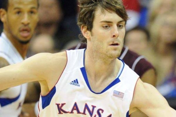 NCAA: Αποχώρησε ο Πέτερς από Κάνσας