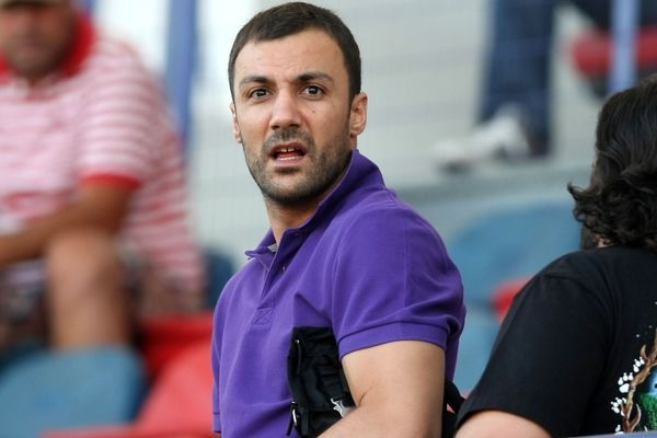 Αλεξόπουλος: «Δεν θέλω να κάνω κακό στην ΑΕΚ»