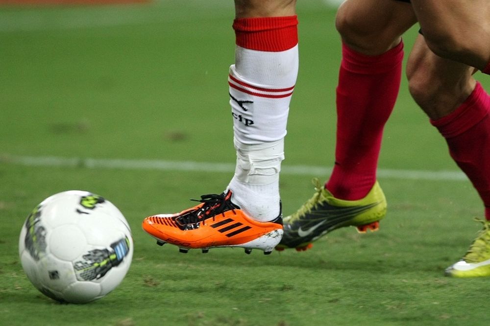 Football League 2: Το πρόγραμμα της 6ης αγωνιστικής στο Βορρά