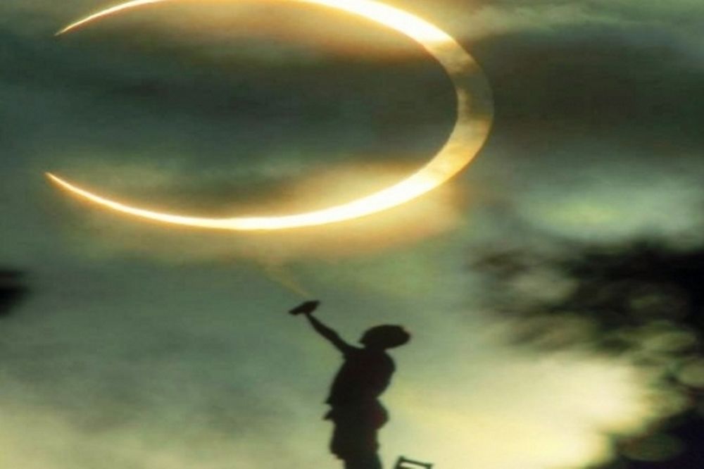 Έκλειψη Σελήνης & Πανσέληνος - Πώς επηρεάζει την ζωή μας; 