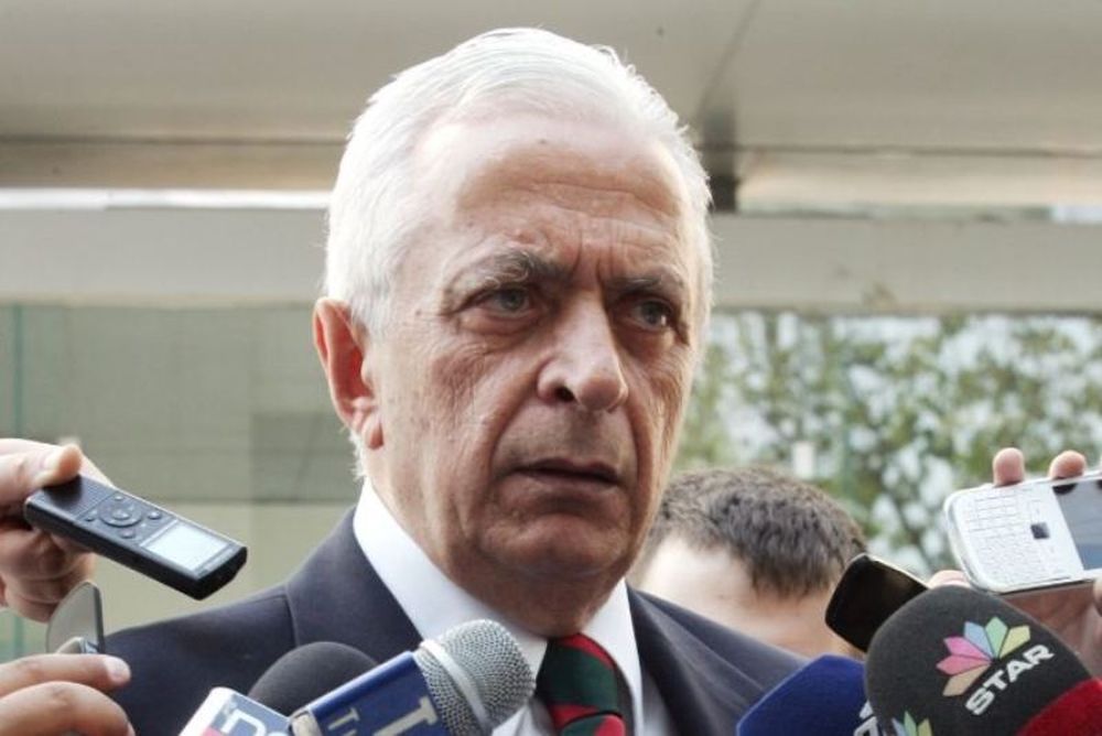 Οργή Μαυροκουκουλάκη κατά Βερβεσού
