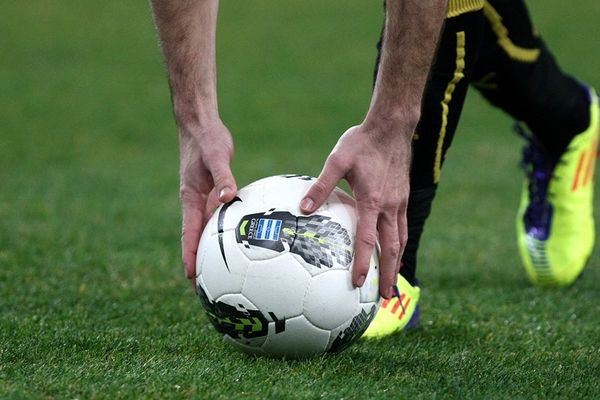 ΕΠΣΠ: Το πρόγραμμα του Σαββατοκύριακου (1-2/12) σε Α’, Β’ και Γ’ κατηγορία