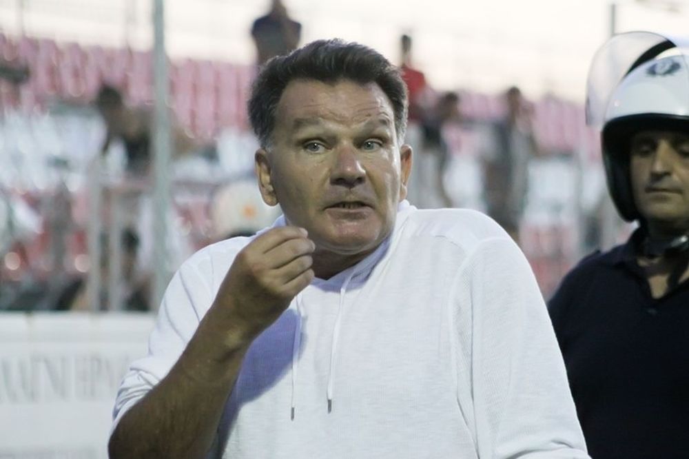 Θα μπει στο γήπεδο ο Κούγιας; 