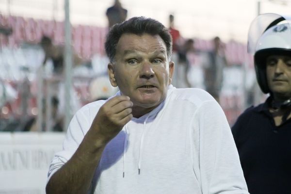 Θα μπει στο γήπεδο ο Κούγιας; 