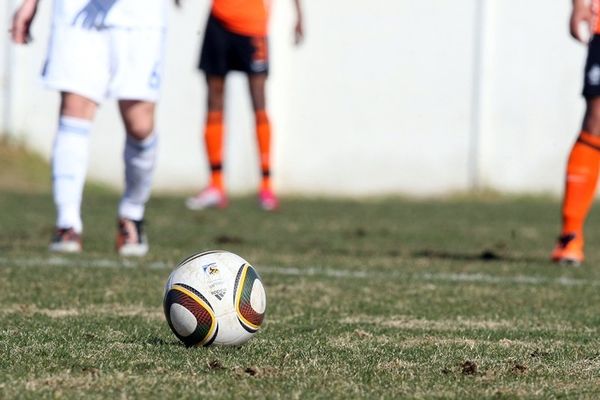 ΕΠΣΑ: Το πρόγραμμα του Σαββατοκύριακου (1-2/12) σε Α', Β' και Γ' κατηγορία