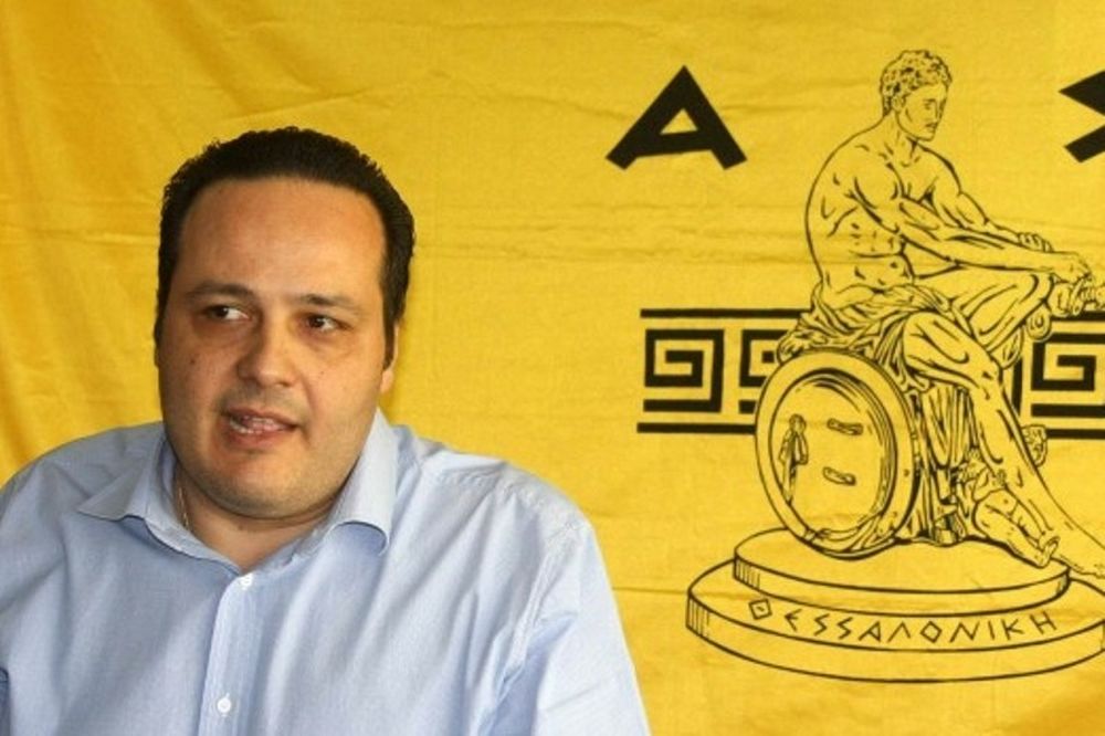 Αρης: «Ισχυρή διοίκηση η λύση στα προβλήματα»