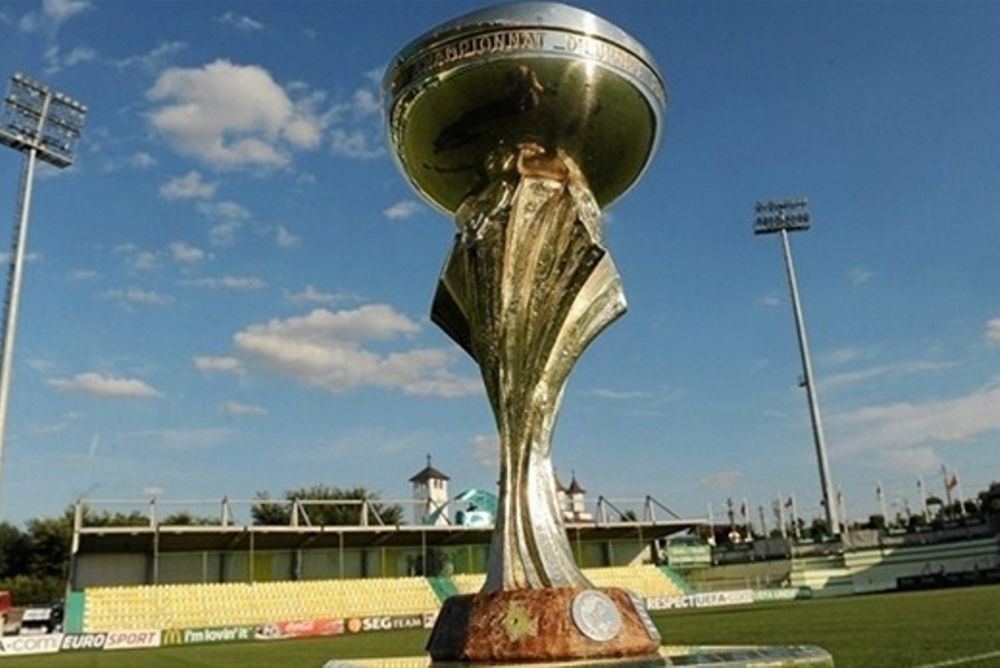 Εθνική U-19: Το μυαλό στη Νιόν 