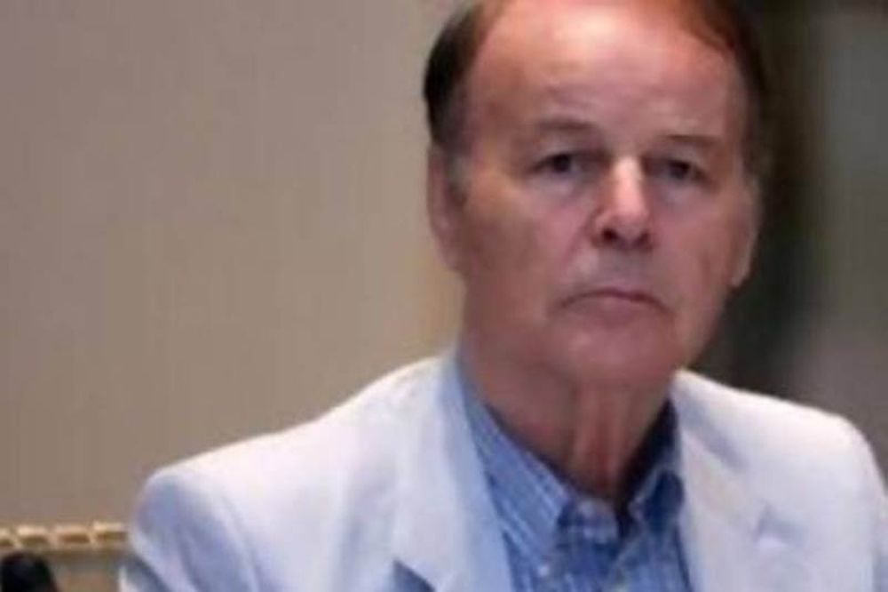 Δίωξη σε βαθμό κακουργήματος σε βάρος του Βωβού 