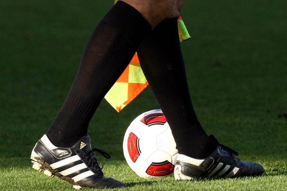 Football League 2: Οι διαιτητές της 6ης αγωνιστικής στο Νότο
