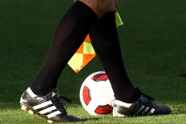 Football League 2: Οι διαιτητές της 6ης αγωνιστικής στο Νότο
