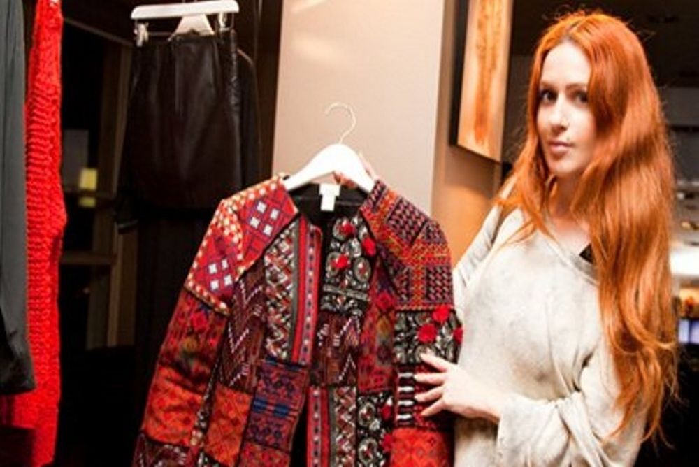 To Queen.gr βρέθηκε στην παρουσίαση της ανοιξιάτικης συλλογής της H&M