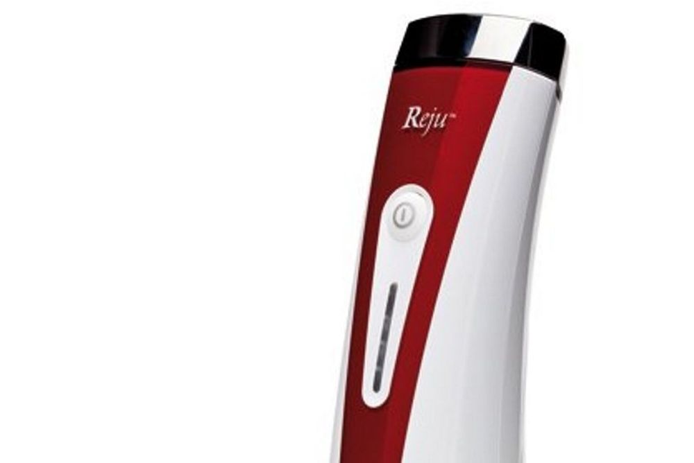 Βρήκαμε: Το έξυπνο gadget που θα αναζωογονήσει την επιδερμίδα σας