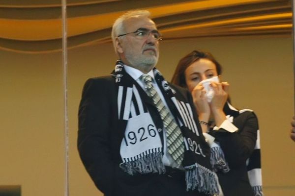 ΠΑΟΚ: Οι απρόβλεπτες κινήσεις του Σαββίδη