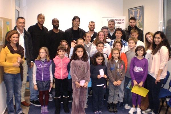Απόλλωνας Πατρών: Επίσκεψη στην «Πρόταση» (photos)