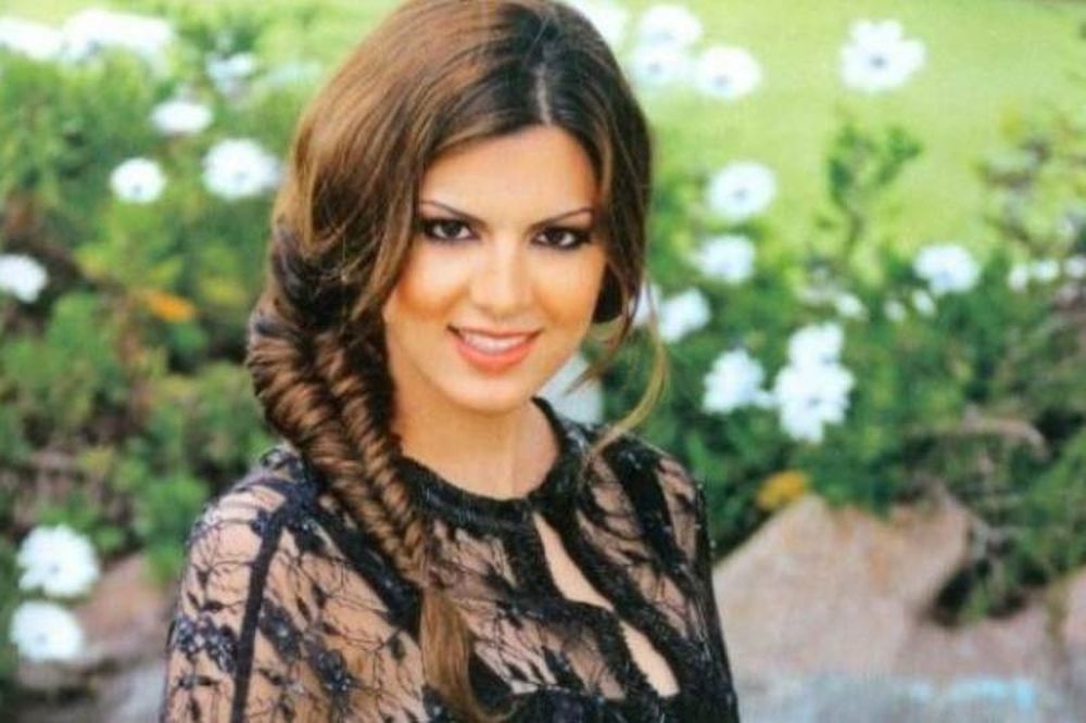 Η Σταματίνα Τσιμτσιλή μιλά για την εγκυμοσύνη της!