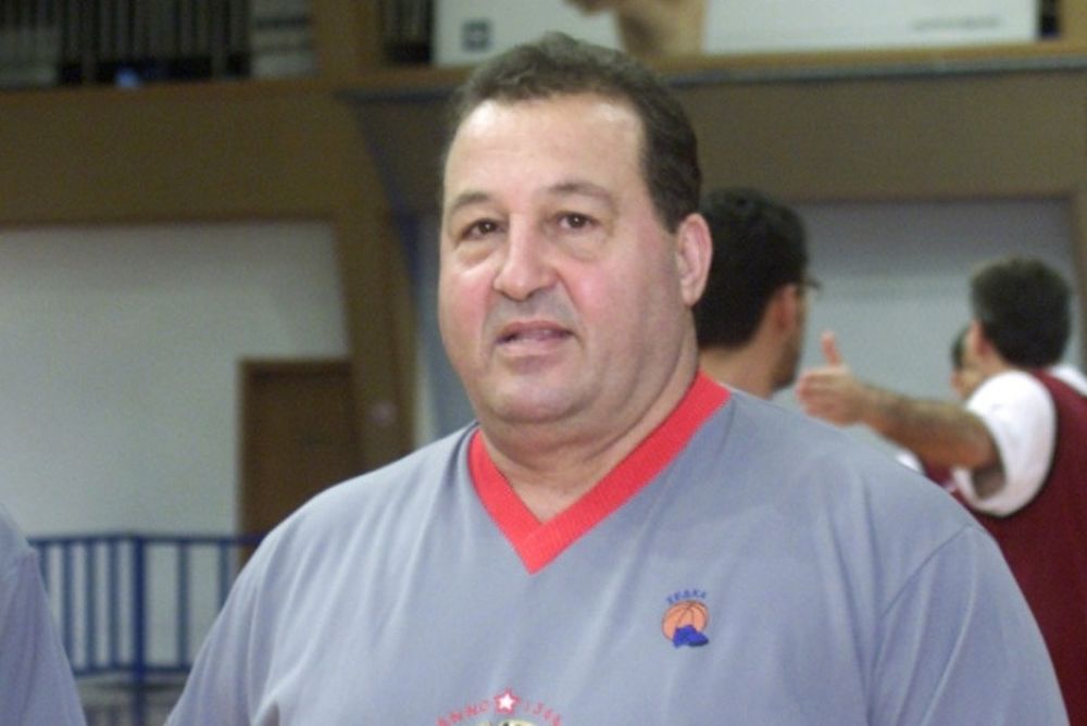 Βιδάλης: «Το μεγαλύτερο ψέμα»