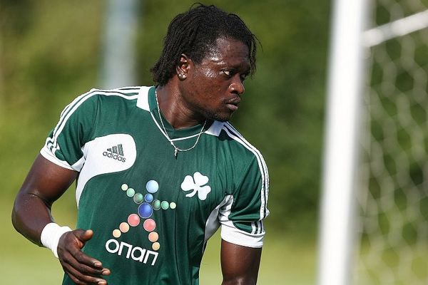 Παναθηναϊκός: Με Σο, Δώνη και Αποστολόπουλο