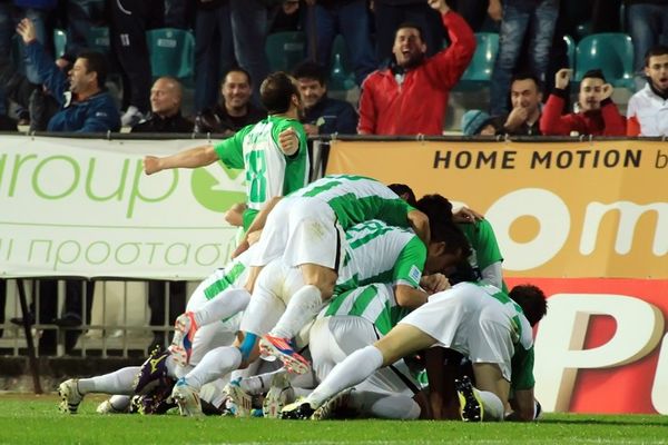 Πανθρακικός: Η αποστολή για τη Νίκη Βόλου