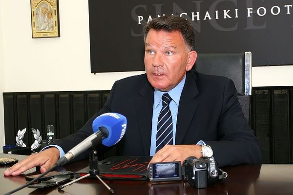 Κούγιας: «Θα τους μηνύσω και θα τους ενάγω…»