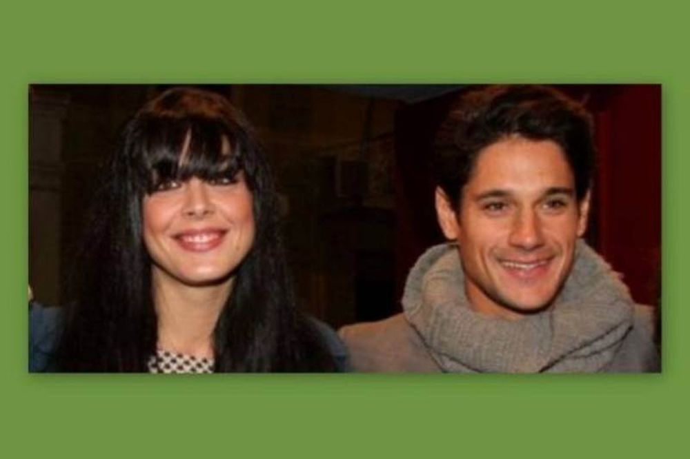 Βλάχος- Τριανταφυλλίδου το νέο ζευγάρι της showbiz!