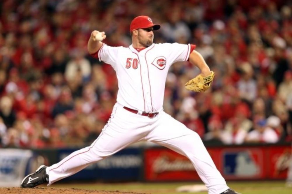 MLB: «Έκλεισαν» Broxton οι Ρεντς