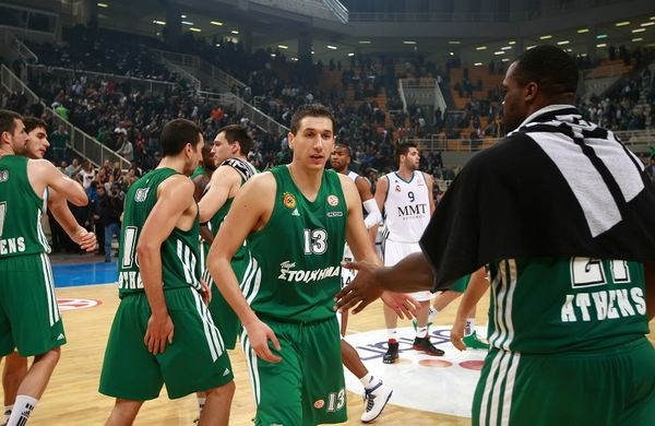 Παναθηναϊκός: Τα καλύτερα έρχονται!