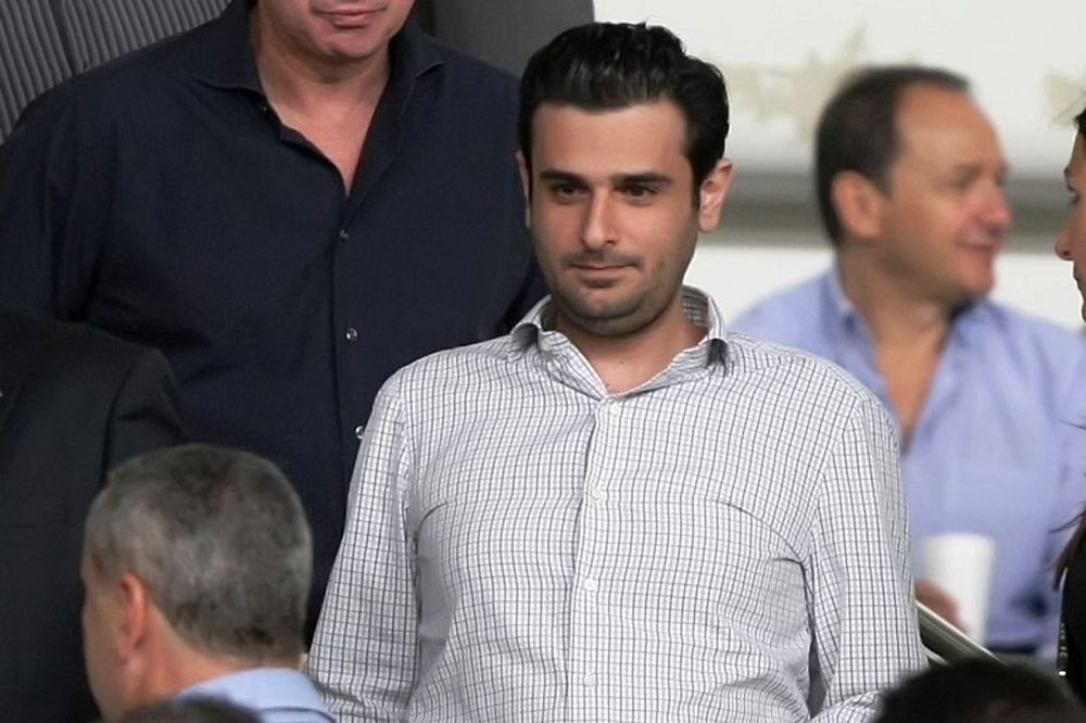 ΑΕΚ: Τα τρία κομβικά σημεία για Βιντιάδη