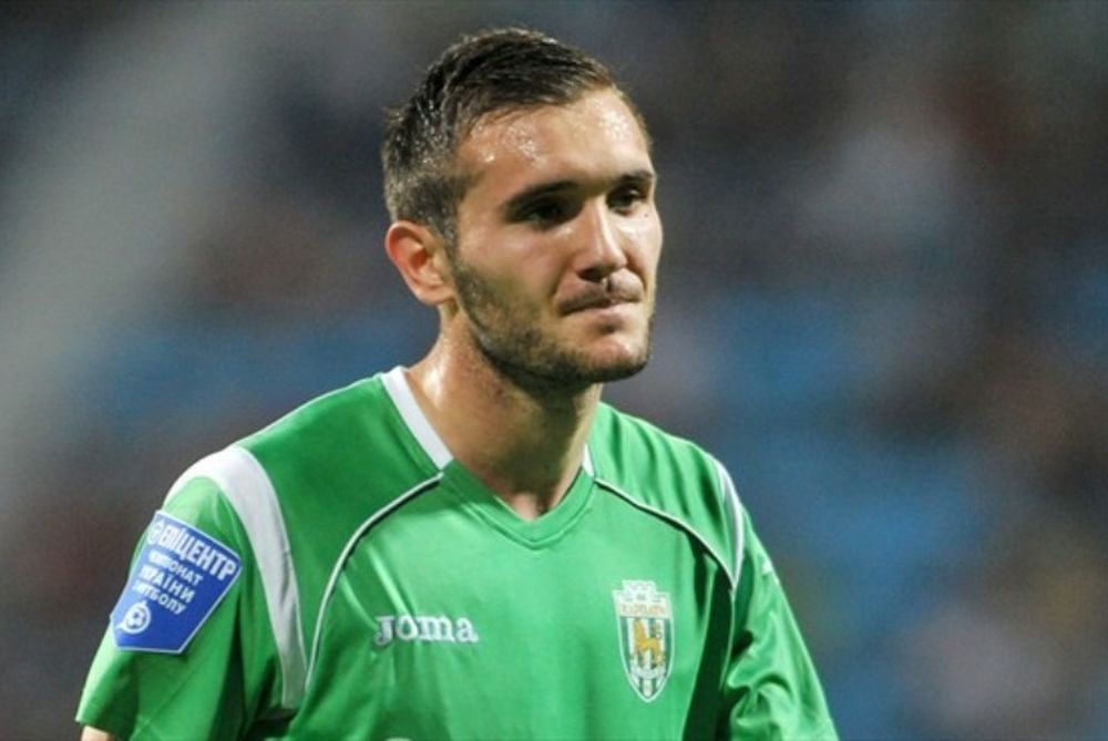 ΠΑΟΚ: Ξανά στο προσκήνιο ο Λούκας