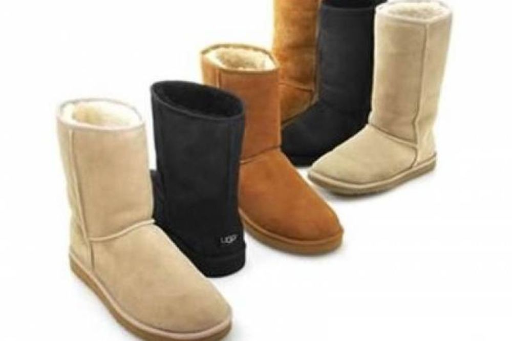 Βίντεο - ΣΟΚ: Δείτε πώς φτιάχνονται διάσημες μπότες