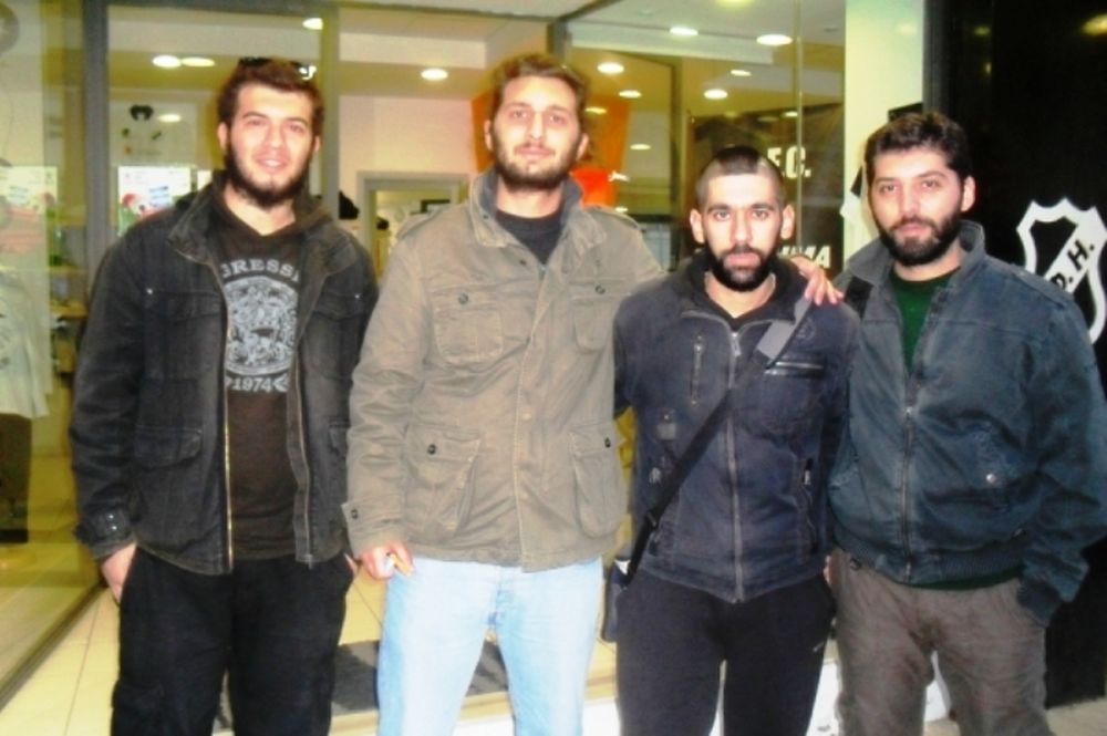 Οι πιστοί Απολλωνιστές στην Κρήτη