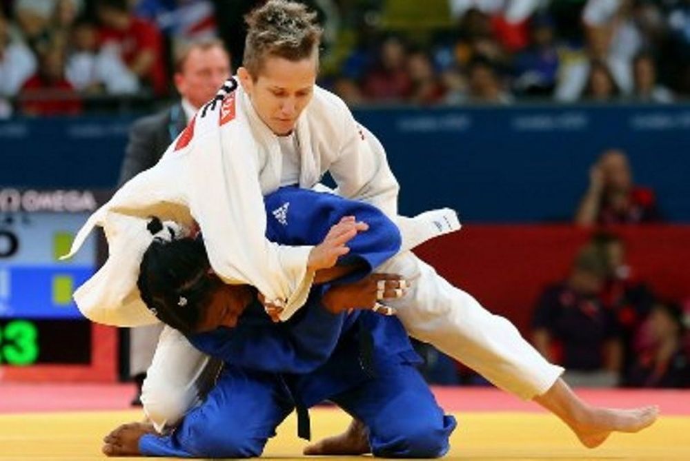 Πανελλήνιο Πρωτάθλημα Τζούντο 2012: Περισσότερες από 250 συμμετοχές